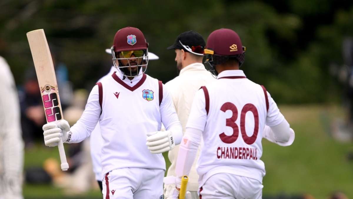 Live - Henry double-blow hurts WI after Hope fifty