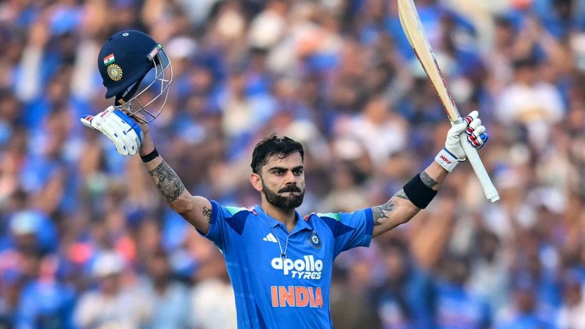 Vijay Hazare Trophy: a dash of Ro-Ko, SKY under scrutiny, big chance for contenders 