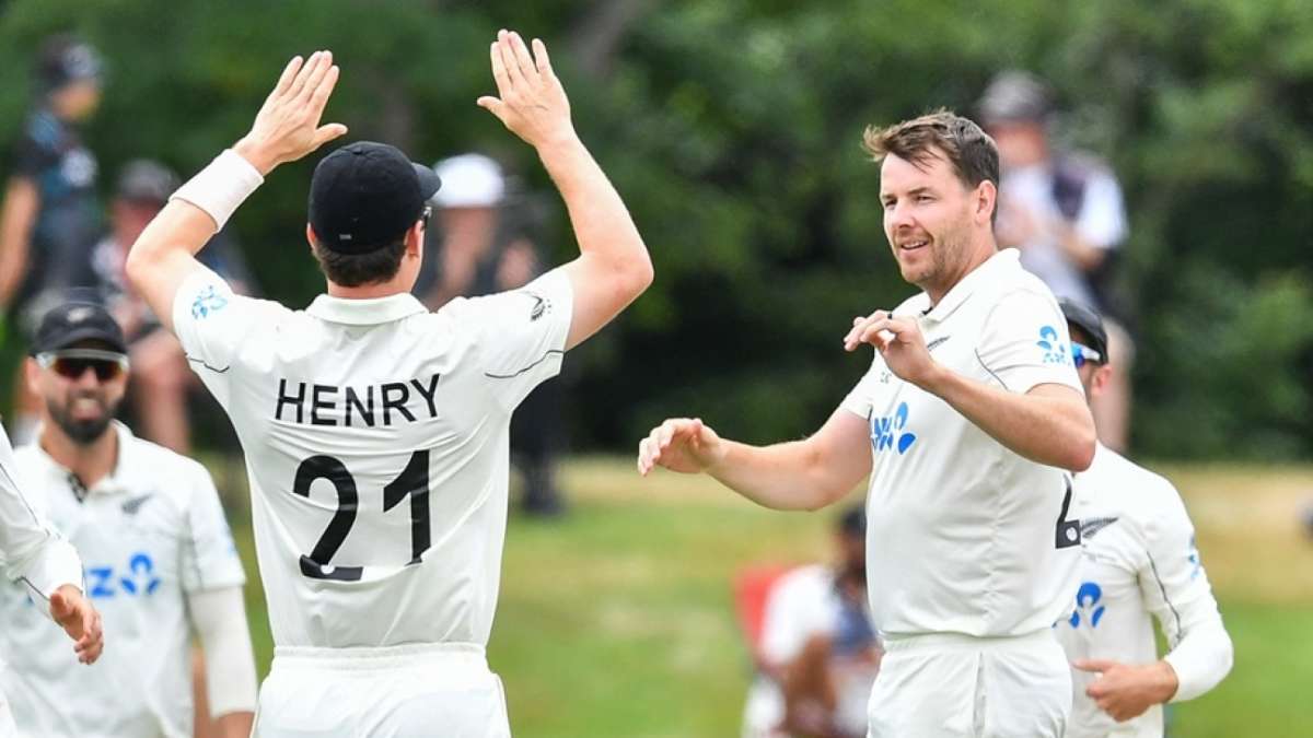 Live - Early wickets trouble West Indies in pursuit of 531