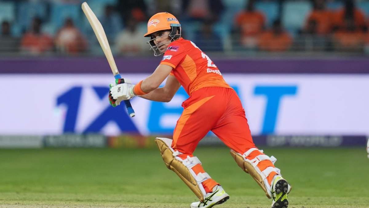 Aayan, Gurbaz keep Warriorz winless