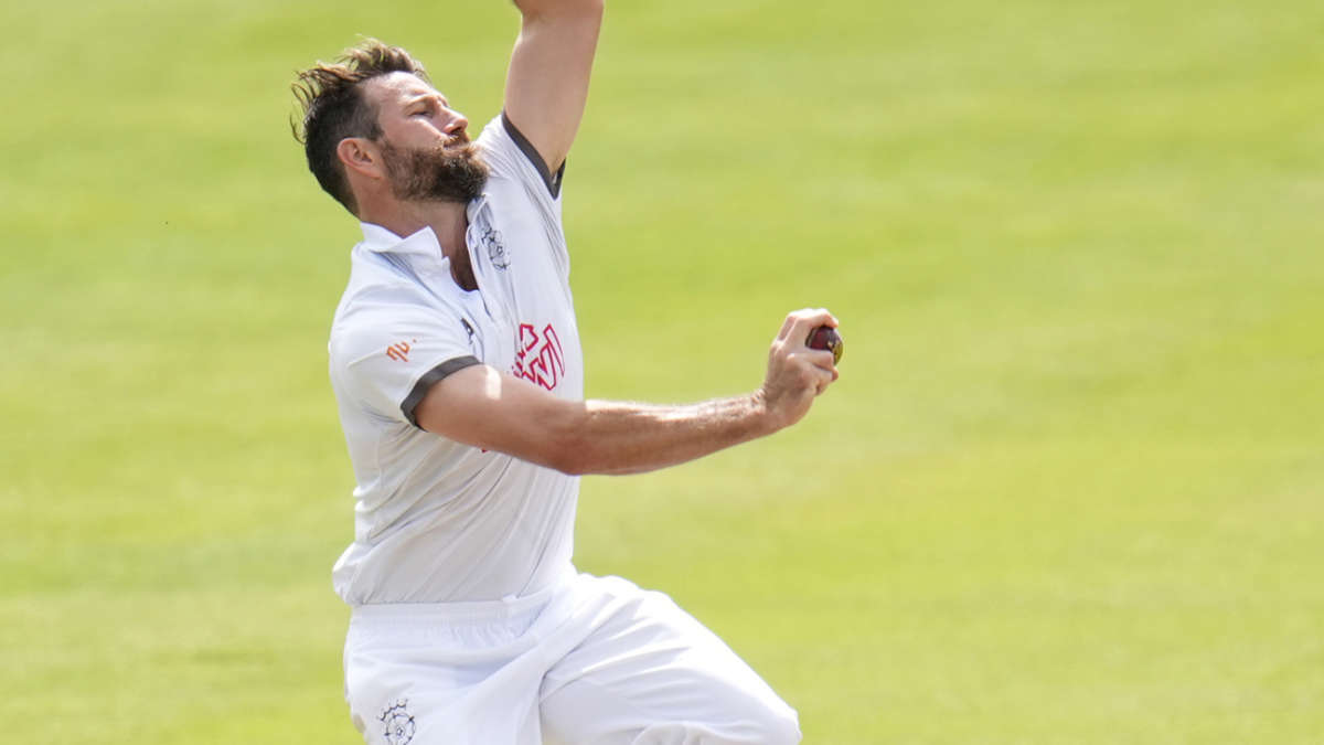 Hampshire announce signings of Michael Neser and Jake Lehmann