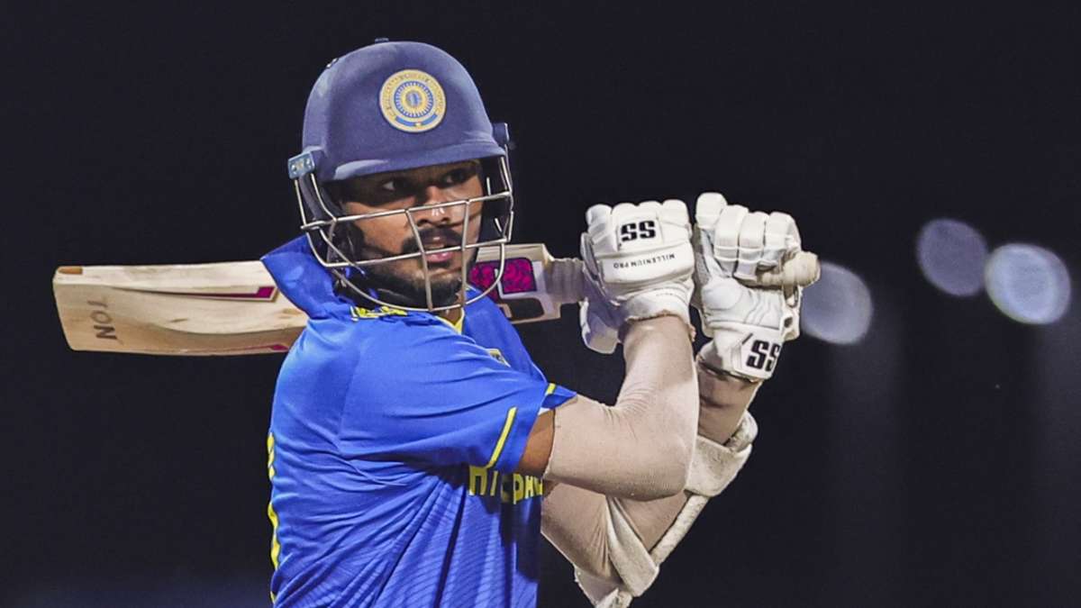 Things are happening for Aman Rao, and he's making things happen too