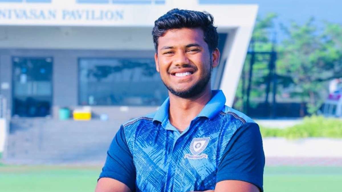 New kids on the IPL block - Veer, Mangesh, Kartik, Nabi set auction alight