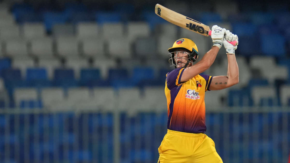 Pretorius on life as a freelancer: 'I don't think you can be the answer for everyone'