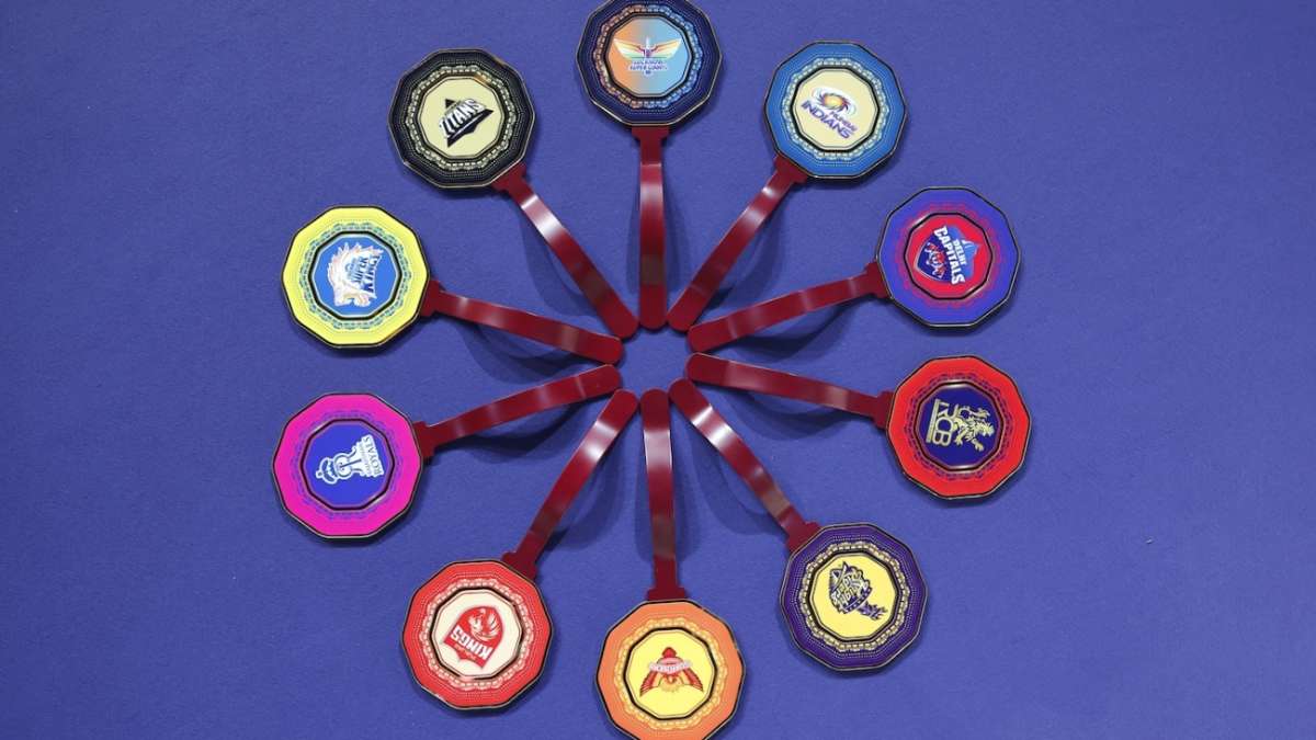 IPL auction 2026 - Big payday for Green, Veer, Kartik Sharma