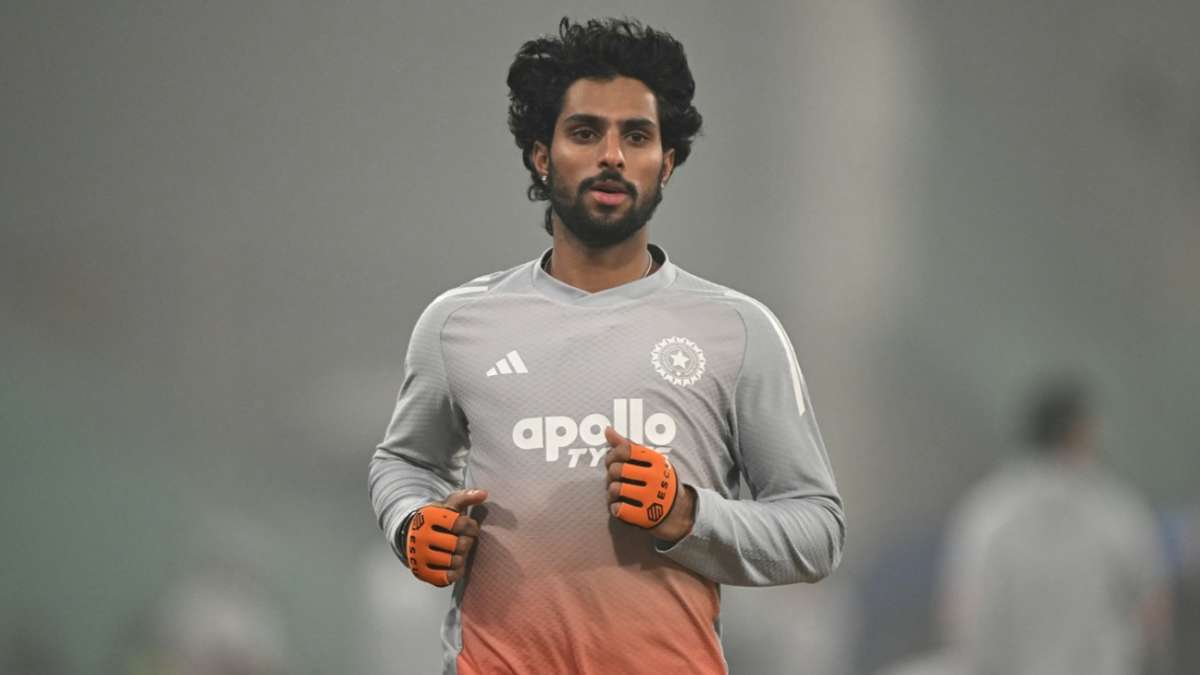 तिलक वर्मा की हुई सर्जरी, न्यूज़ीलैंड के ख़िलाफ़ खेलने पर संशय 