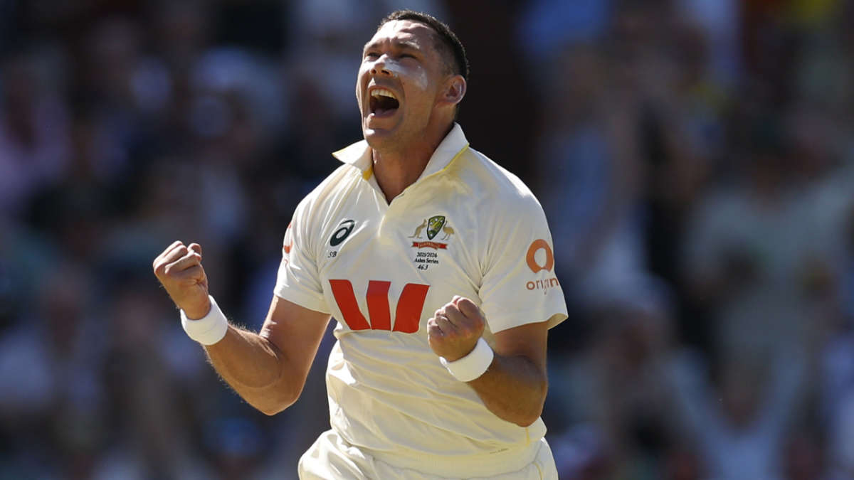 Boland was an England target, but he flipped the script