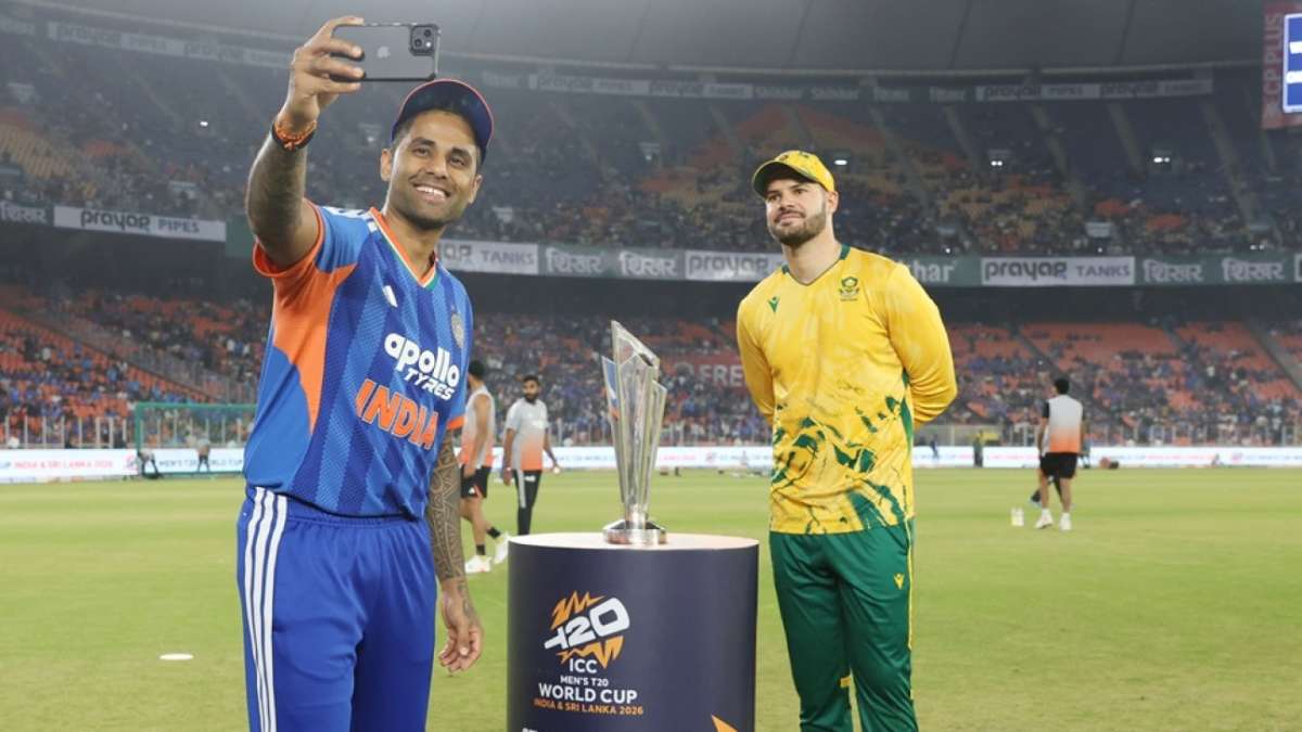 T20 World Cup 2026: Groups, timings, venues and everything you want to know