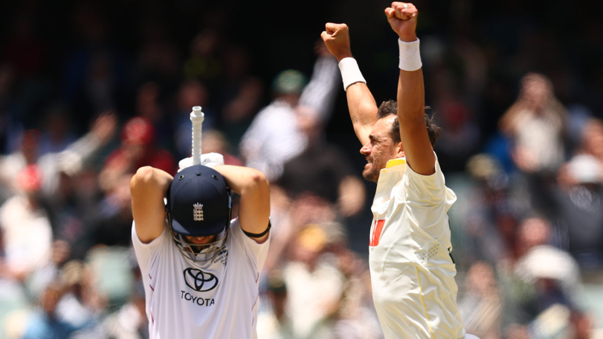 No miracle for England as Australia retain Ashes in 11 days
