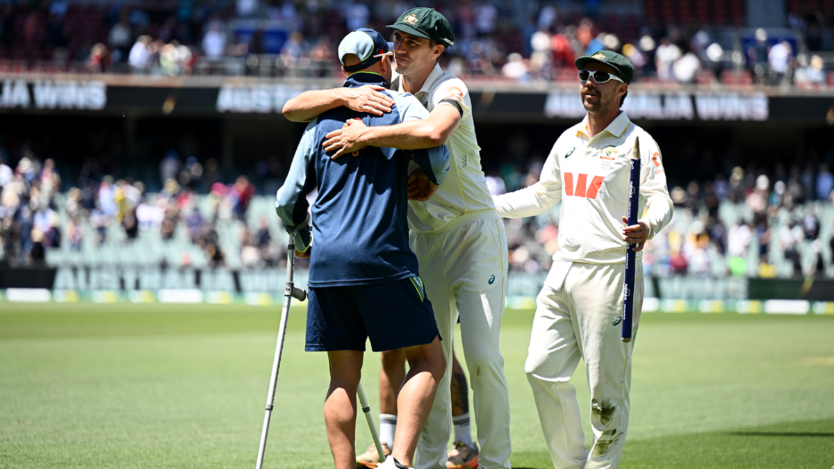 Starc backs Lyon to have hunger for another rehab