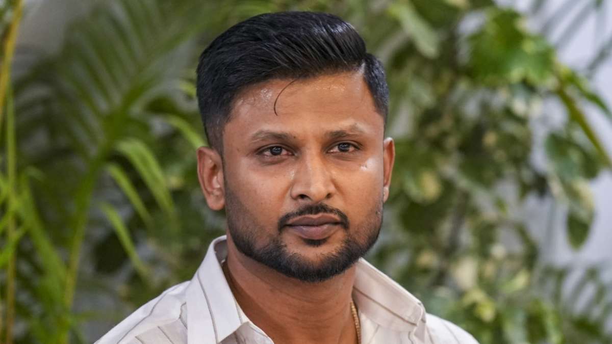 K Gowtham retires from all forms of cricket