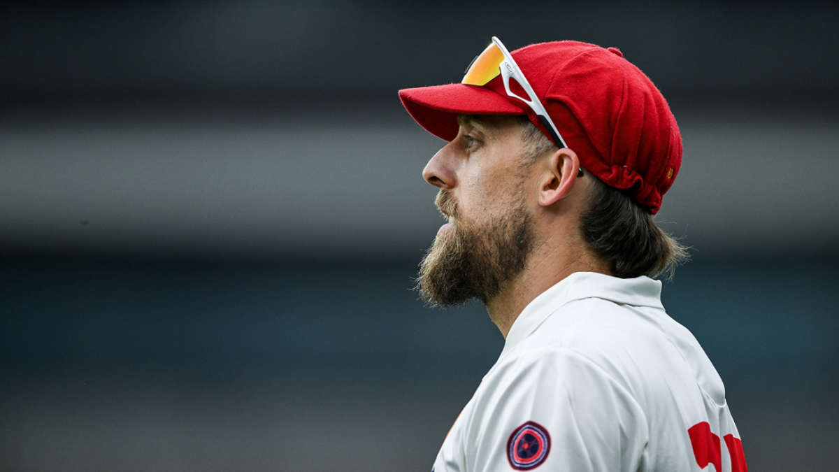 Men's county ins and outs 2025-26