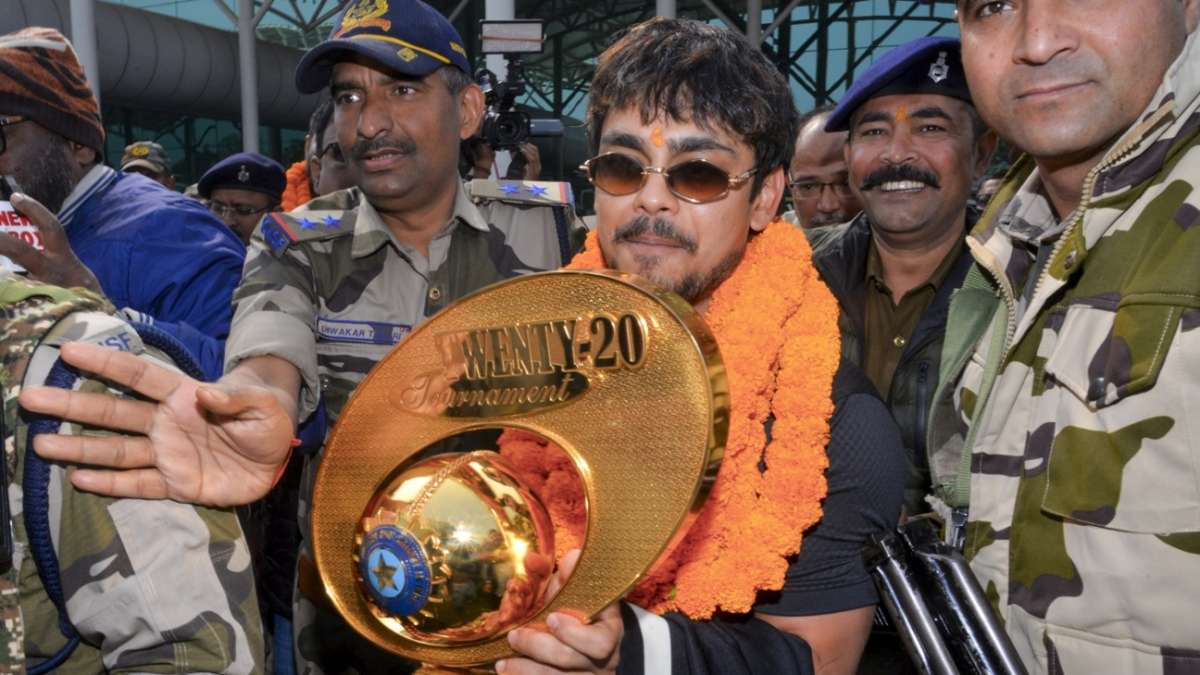 The inside job: How Jharkhand became an all-conquering force in the Syed Mushtaq Ali Trophy