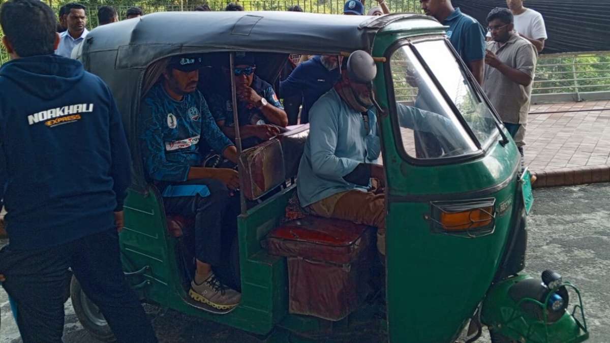 'I will not work in the BPL' - Noakhali Express coaches raise a stink over poor arrangements