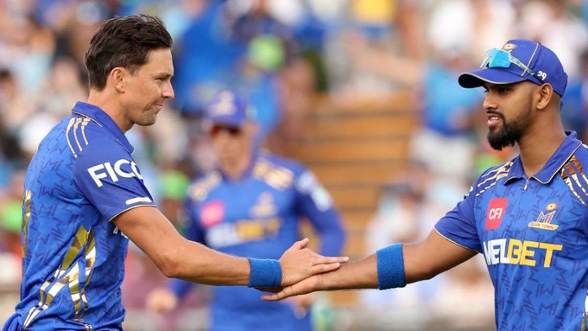 Live - Markram key for DSG as MICT keep striking