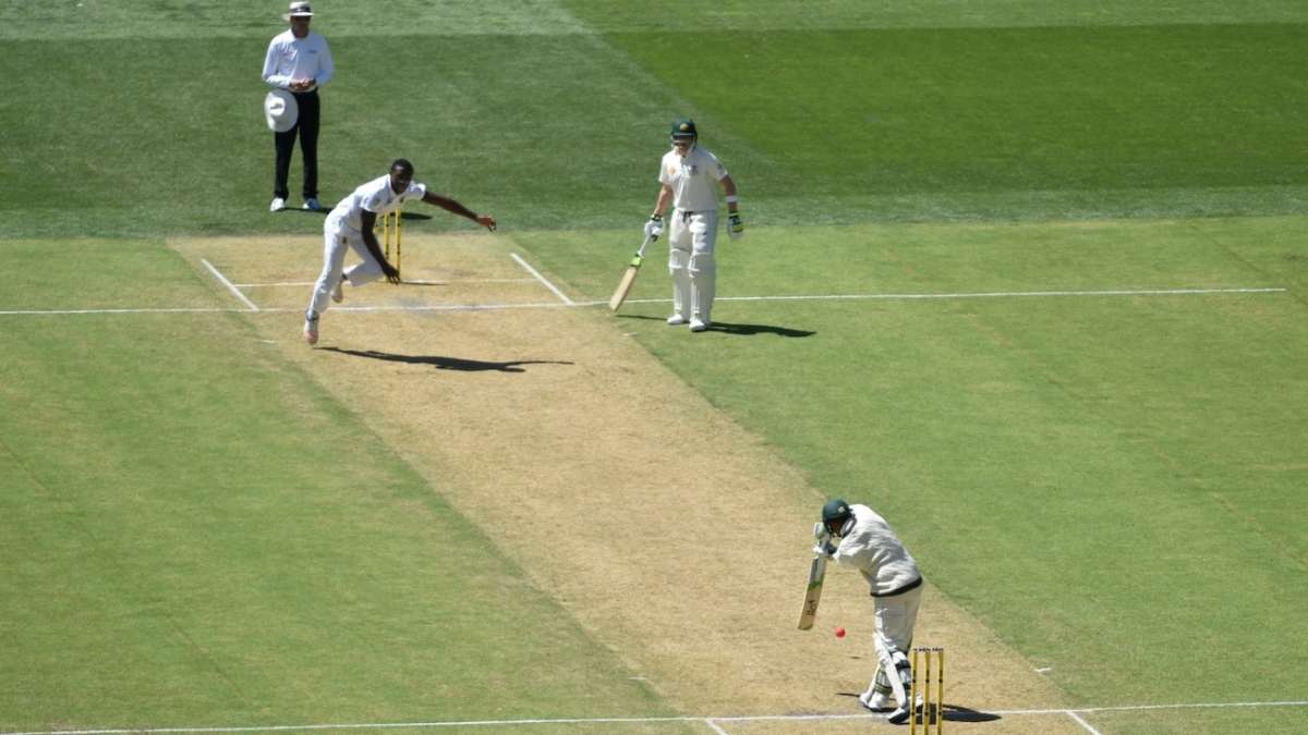 A part but apart: why Usman Khawaja was an Aussie cricketer like no other