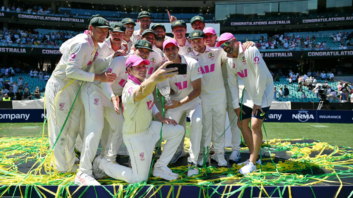 Khawaja 'grateful' despite the imperfect finish