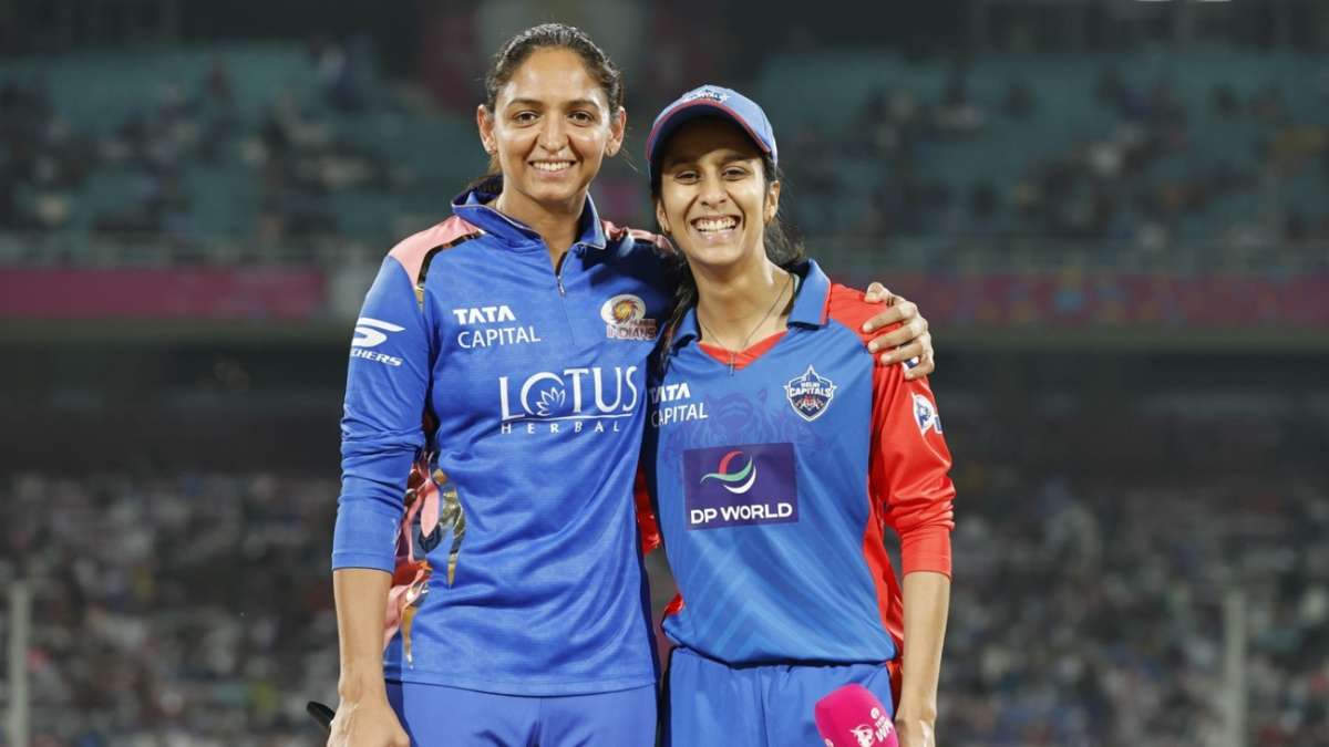 MI's struggling top order meet DC's struggling new-ball bowlers