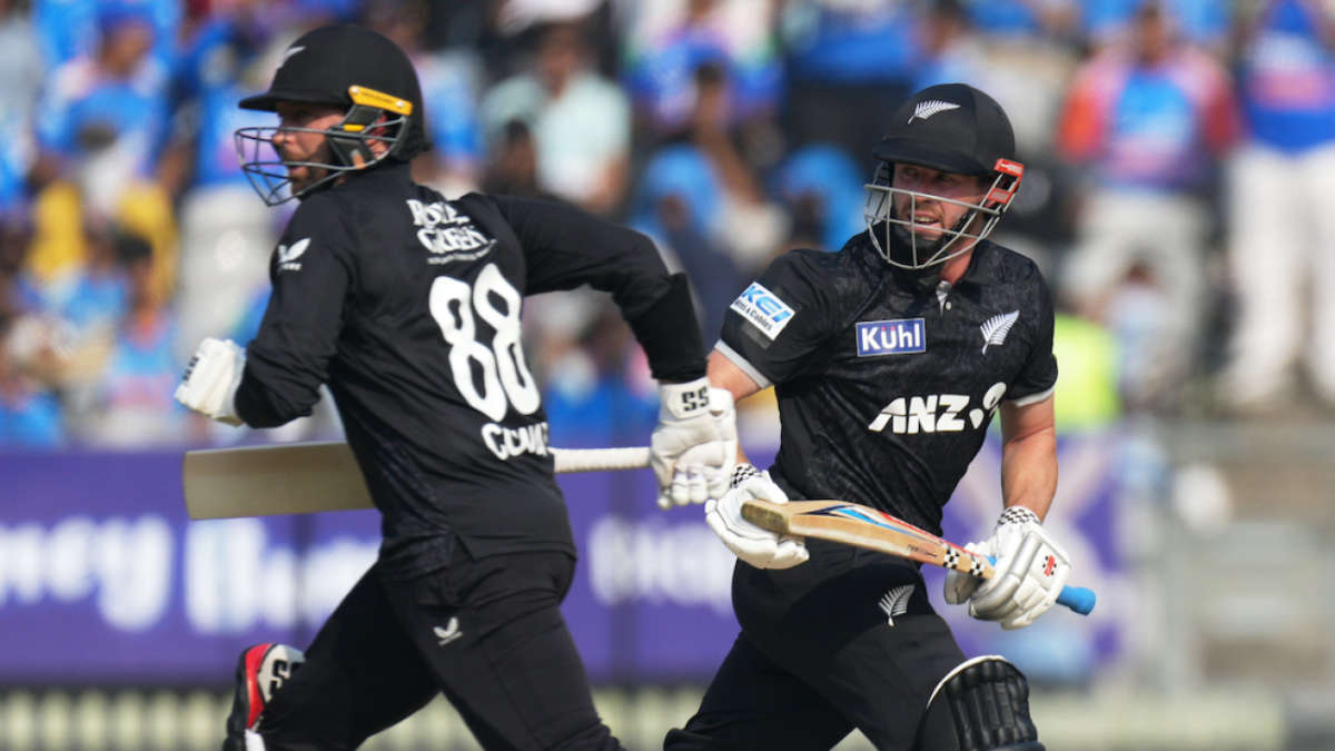 Gill on being left out of T20 World Cup squad