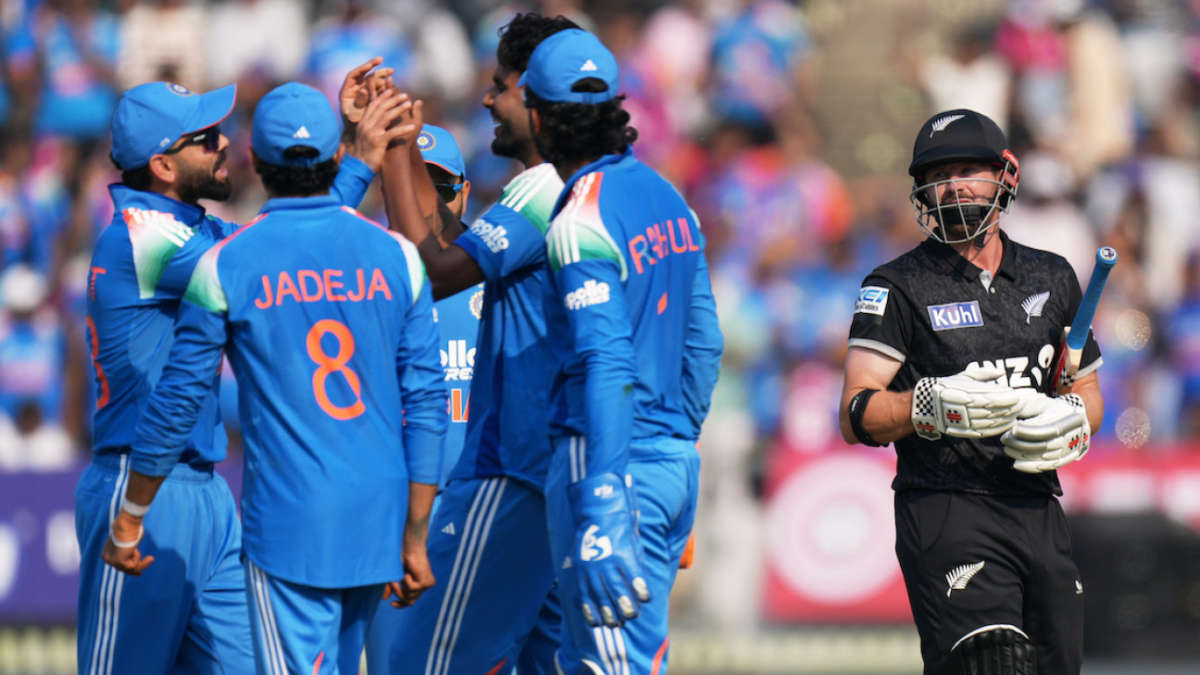 Gill on being left out of T20 World Cup squad