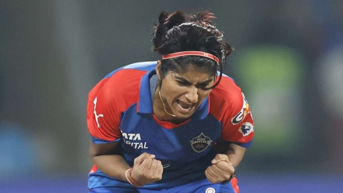 दहाड़, हैट्रिक और पर्पल कैप: नंदनी शर्मा की WPL में धमाकेदार दस्तक