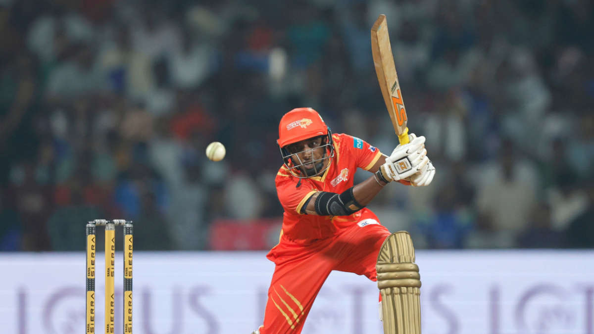 Klinger rues dropped chances after GG's defeat but lauds the effort