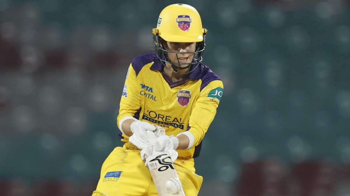 UP Warrioz's batting woes persist with time running out