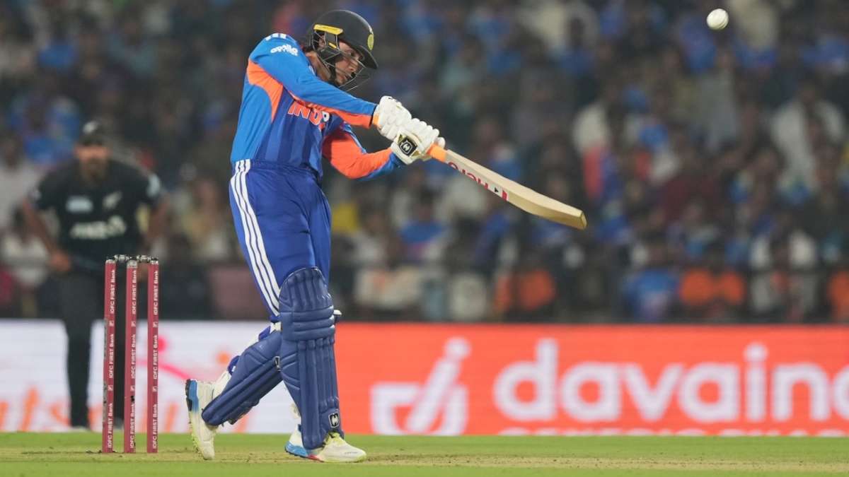 Abhishek, Rinku fireworks help India start series in style