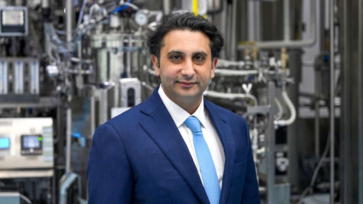 Adar Poonawalla states intent to bid for RCB ownership