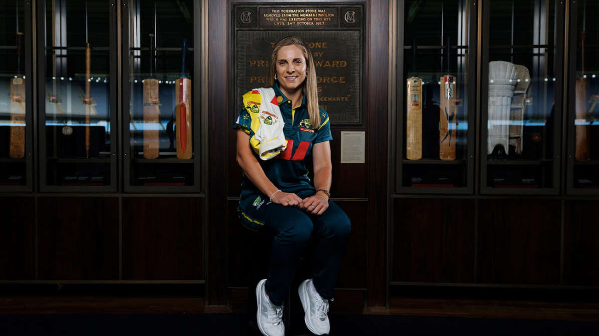 'A tight decision' - Inside the call to make Sophie Molineux Australia captain