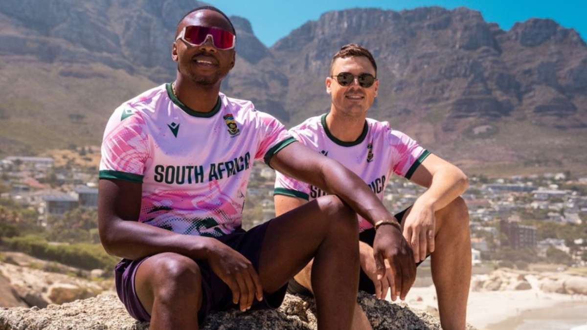 West Indies eye improved show as South Africa host first-ever Pink Day T20I