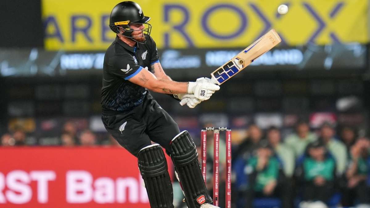 New Zealand are depleted, but count them out at your own peril