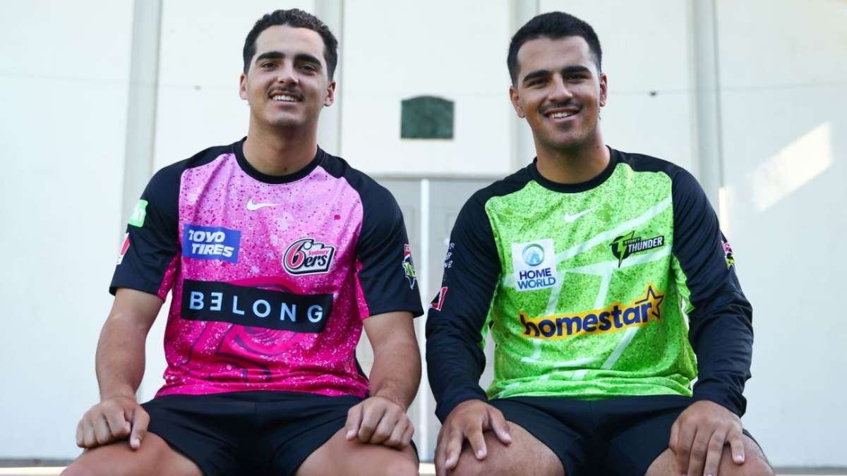 Ollie Davies joins Sixers, Thunder table season review with Cricket NSW