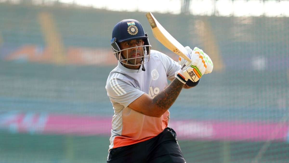 India vs Namibia live cricket score, T20 World Cup 2026: India battling injury and illness vs Namibia