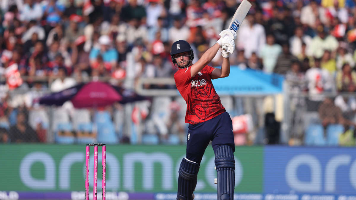 If you had one shot, one opportunity: Will Jacks turns spin shady