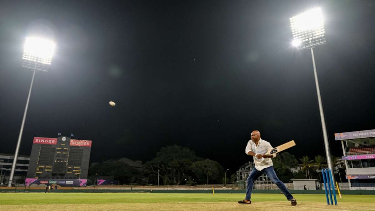 Lights, camera, seam? Pakistan and USA begin new era in SSC's confounding history