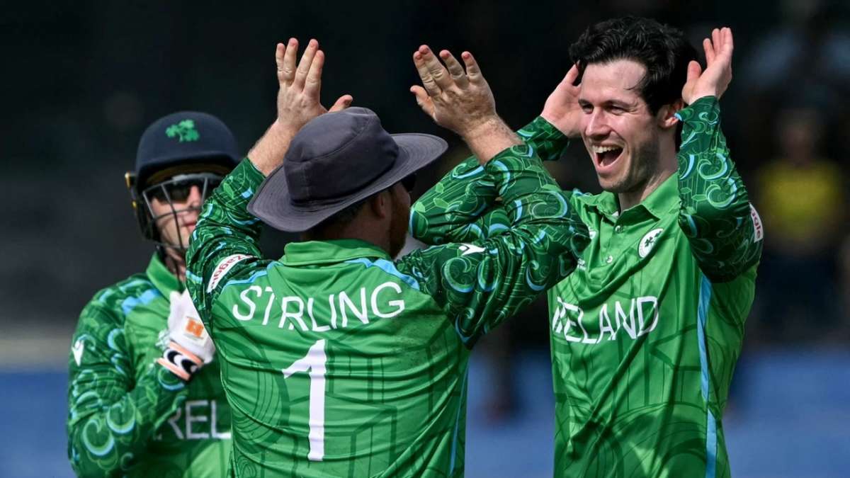Ireland vs Oman LIVE Cricket Score, T20 World Cup 2026 - Oman opt to bowl in quest for first points