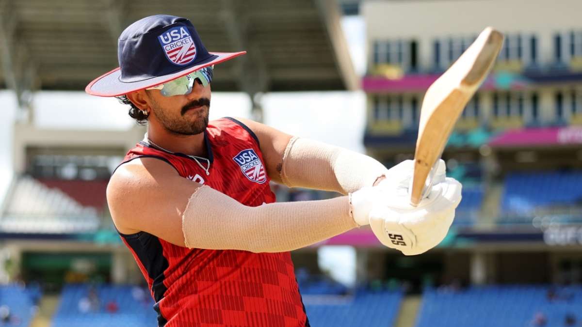 Jahangir requests ICC for better funding and more exposure for Associate teams