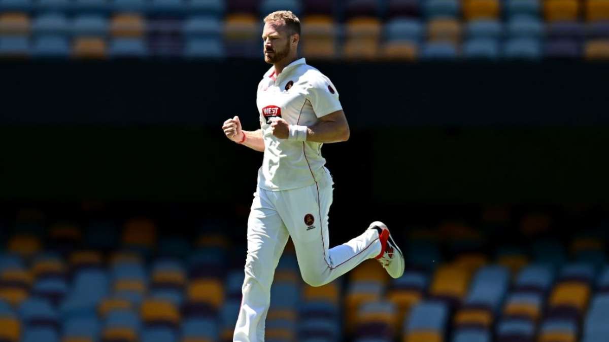 McAndrew five vaults SA back into title race with win over Queensland