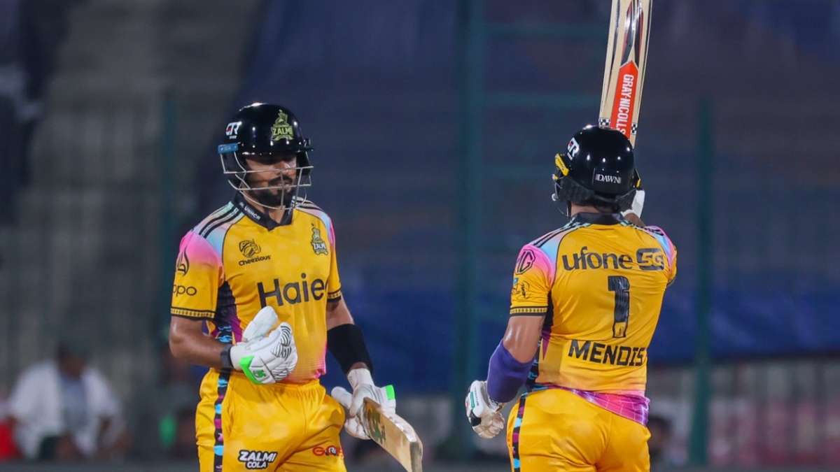 Peshawar Zalmi Capture Second PSL Title as Babar Azam Silences Critics — image 3