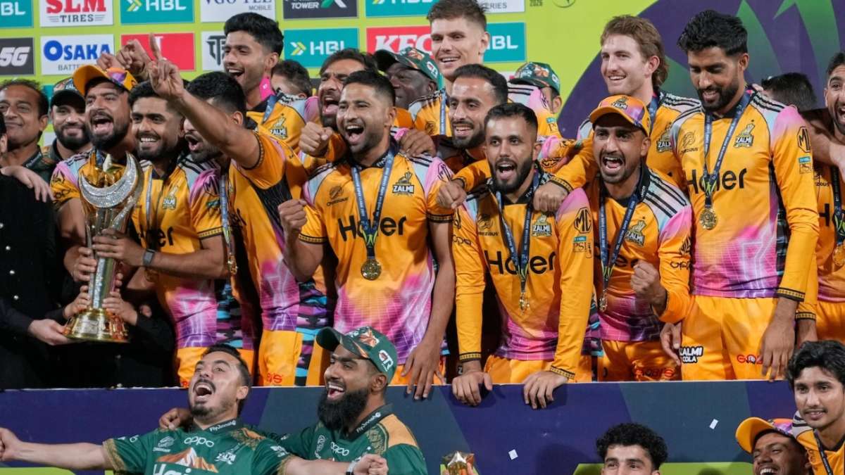 Zalmi Lift Second PSL Title as Hardie Seizes Big Stage — image 2