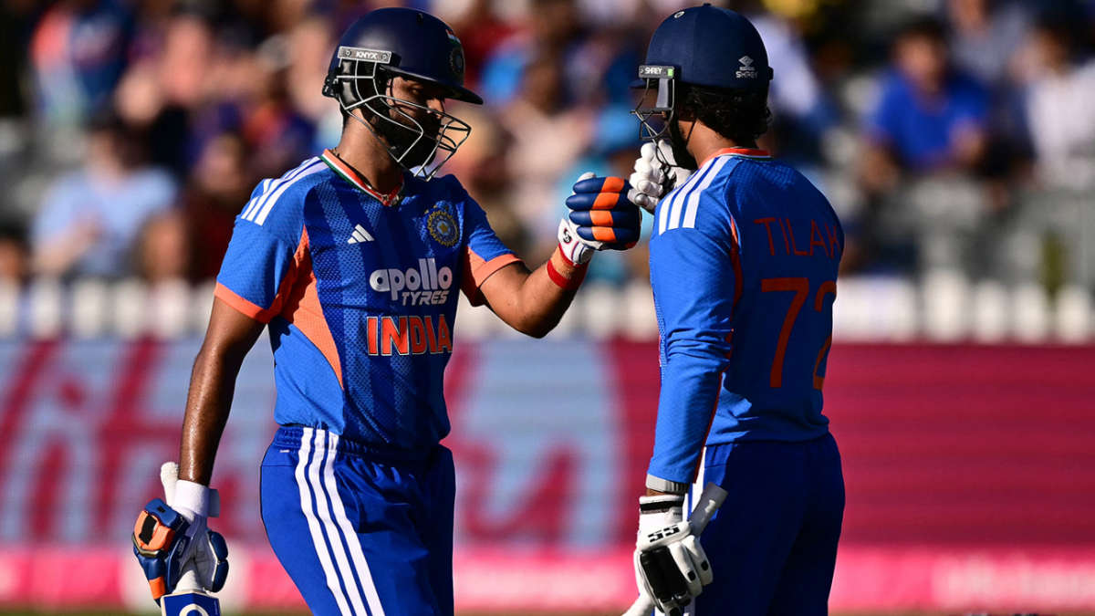 BCCI to review India's 'bad phase' in T20Is after England tour