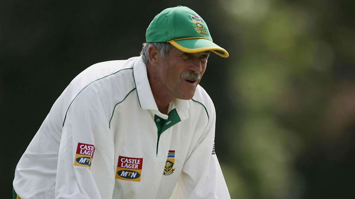 Jennings' job in jeopardy after U-19 World Cup win