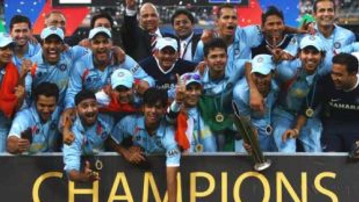 टी20 वर्ल्ड कप 2007 : युवराज के छह छक्के, ब्रेट ली की हैट्रिक और विश्व क्रिकेट के पटल पर कैप्टन कूल का आगमन 