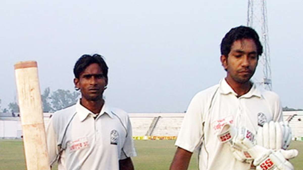 Bangladesh's National Cricket League rescheduled