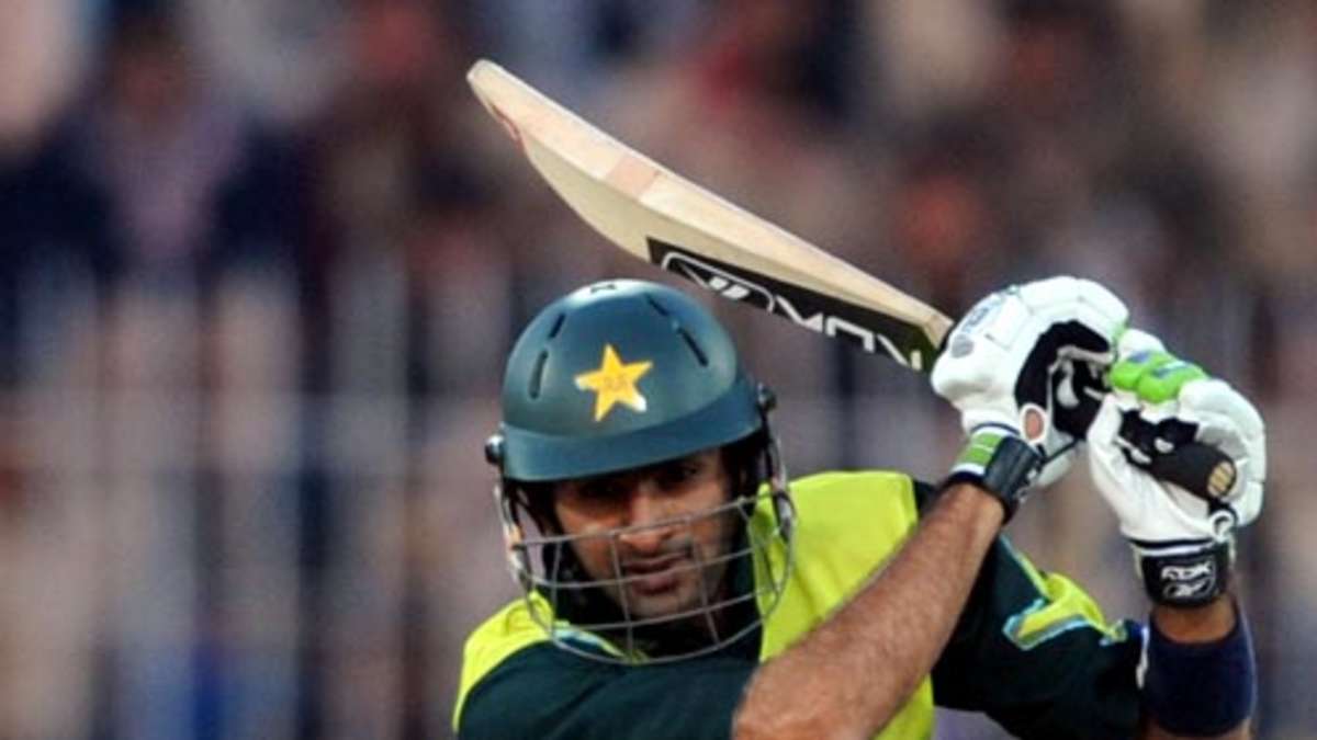 PIA clinch title with 59-run win