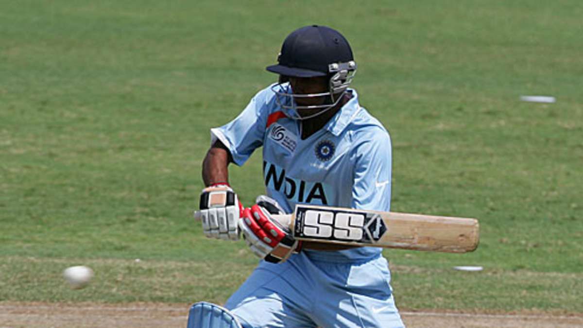 All-round India Blue surge to title win