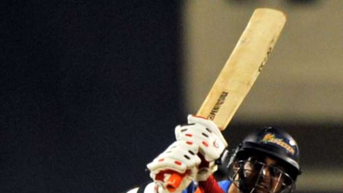 No regrets over playing in ICL - Gavaskar