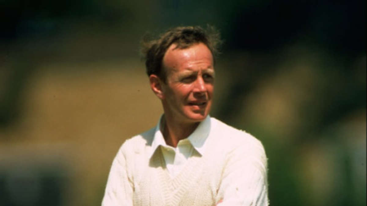 Deadly down under: Derek Underwood's World Series Cricket chapter
