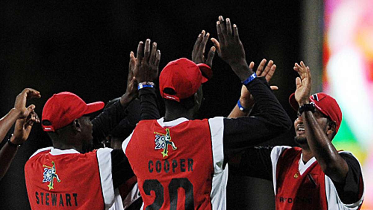 T&T board to assess disappointing first-class performance